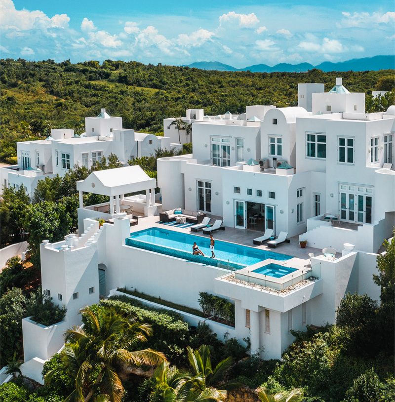 Gallery Gallery Long Bay Villas Luxury Caribbean Rentals Long Bay Villas