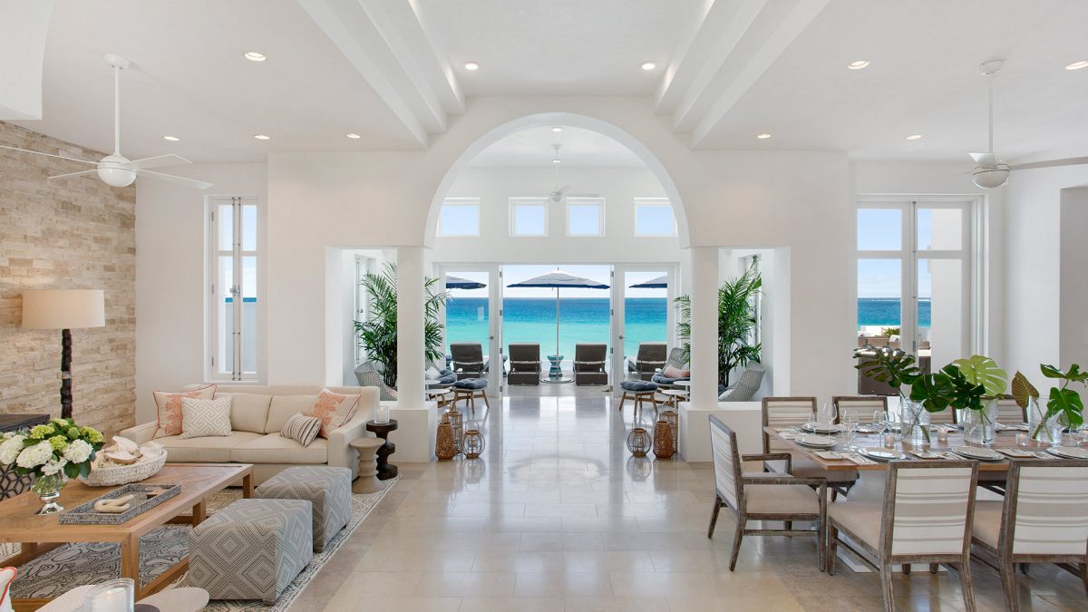 Stay Long Bay Beach Rentals Caribbean Luxury Anguilla Villas Long