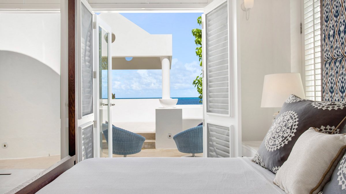 Sea Villa Long Bay Villas