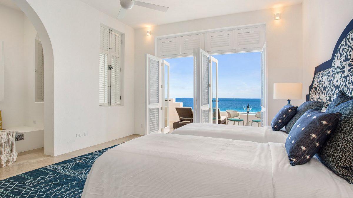 Sea Villa Long Bay Villas